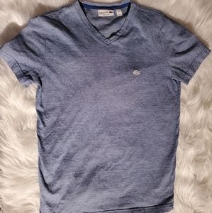 Lacoste Short Sleeve Classic Tshirt